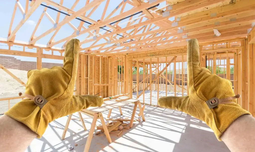 Construction Service Construction Service