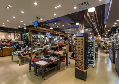 Commercial Construction Company