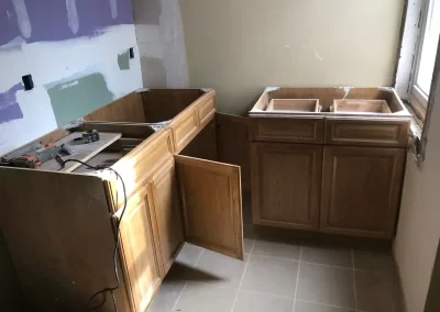 Professional General Contractor