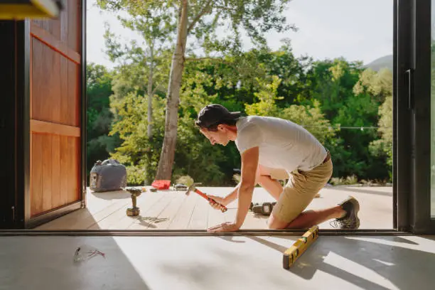 Deck Construction in Lansdowne, PA