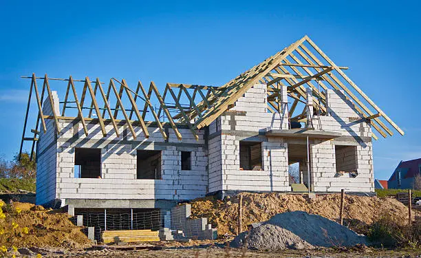 How Long Does It Take to Construct a House Lansdowne, PA