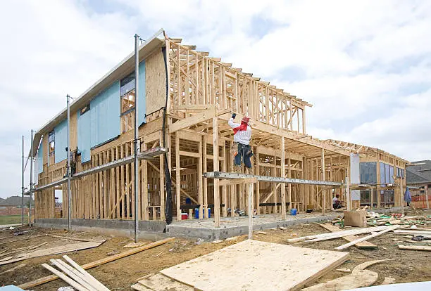 How Long Does It Take to Construct a House in Lansdowne, PA