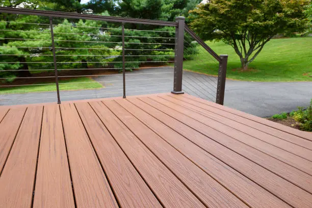 How to Construct a Deck Railing in Lansdowne, PA How to Construct a Deck Railing in Lansdowne, PA