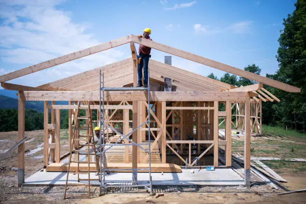 How to Construct a House Foundation in Lansdowne, PA