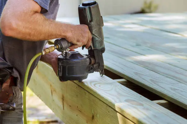 How to Repair a Deck Lansdowne, PA How to Repair a Deck Lansdowne, PA