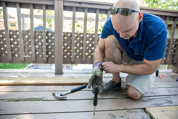 How to Repair a Wooden Deck Lansdowne, PA How to Repair a Wooden Deck Lansdowne, PA