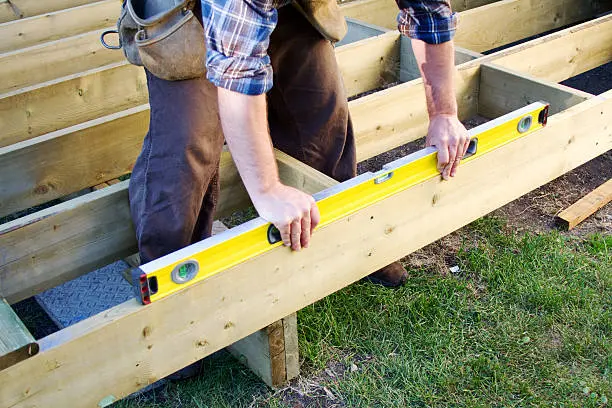 Reliable Deck Construction Lansdowne, PA